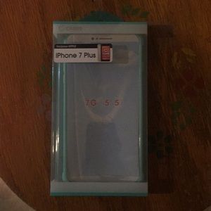 Iphon 7 plus phone case